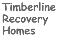 Timberline Recovery Homes Logo